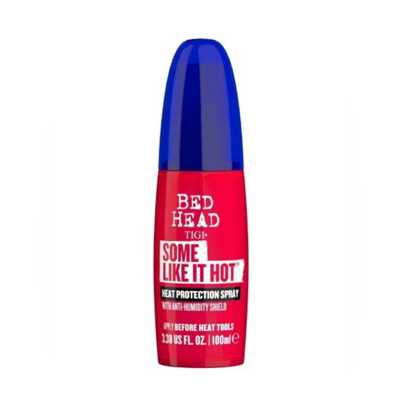 BedHead Other - Bed Head Some Like It Hot Heat Protection Spray